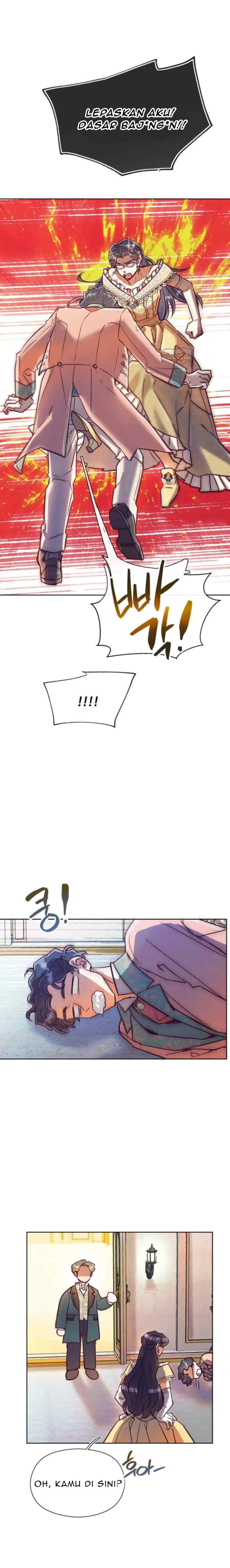 Long After The Ending chapter 37 halaman 17