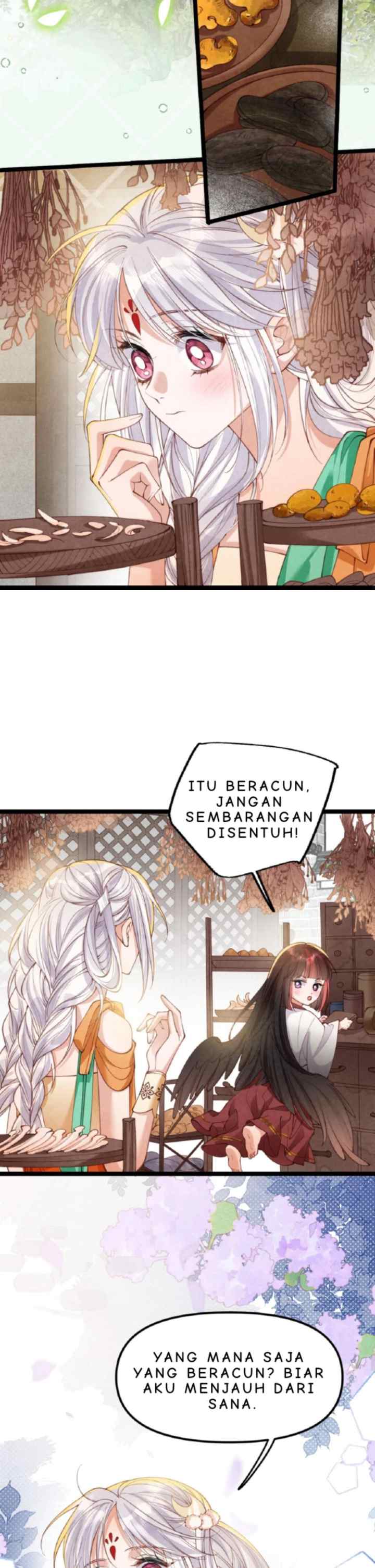 Tribute's Road To Survival chapter 23 halaman 14