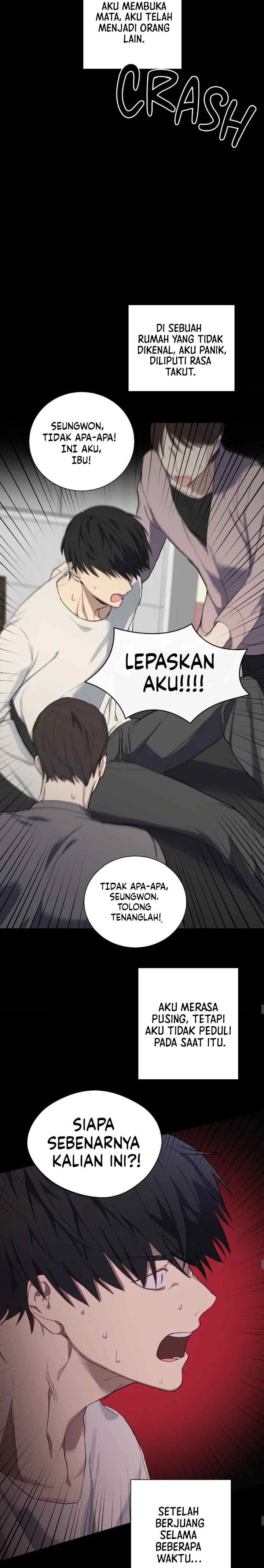 Depressing Illusion chapter 0 halaman 7