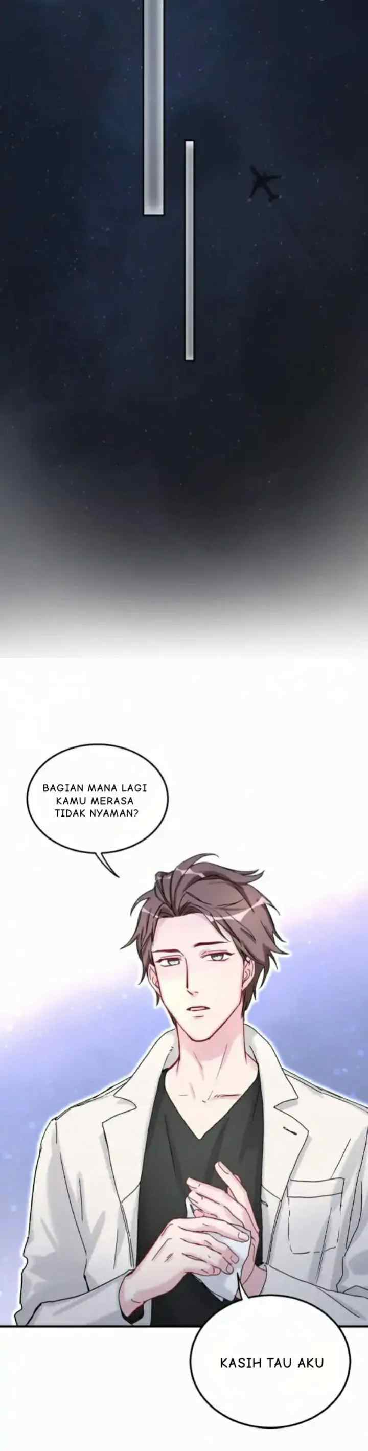 Whose Baby Is It? chapter 17 halaman 4