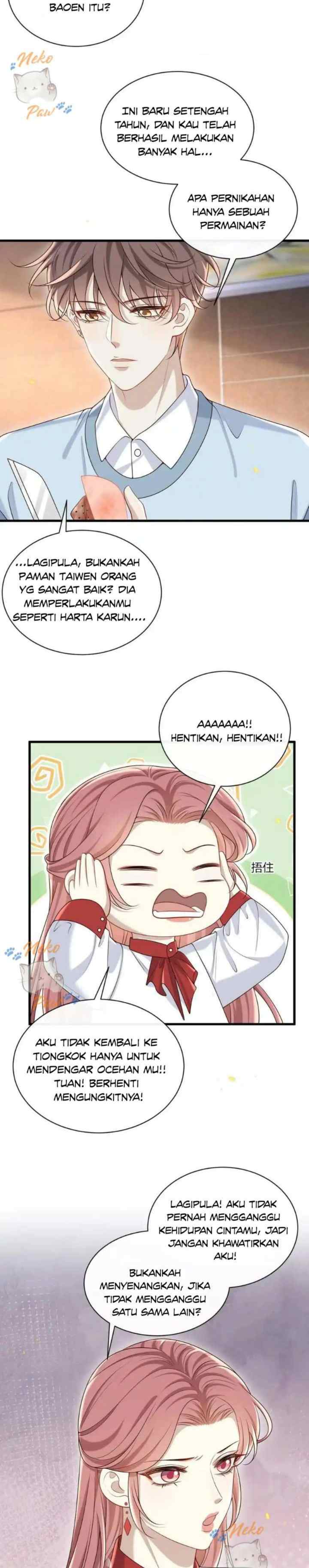 He Came Late At Night chapter 54 halaman 4