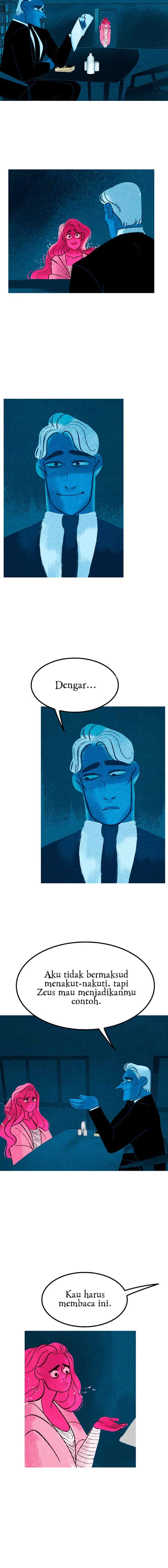 Lore Olympus chapter 130 halaman 16
