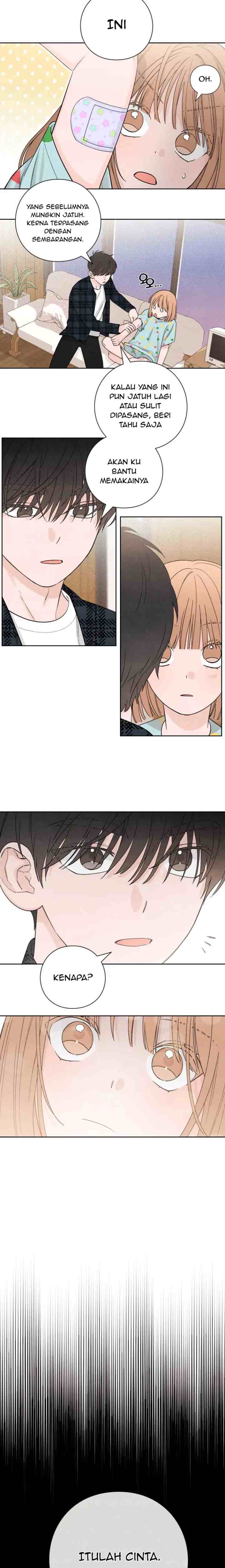 Apocalypse of Youth chapter 9 halaman 14