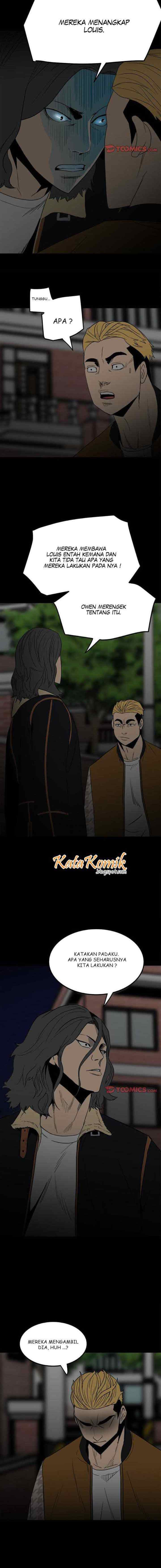The Villain chapter 79 halaman 4