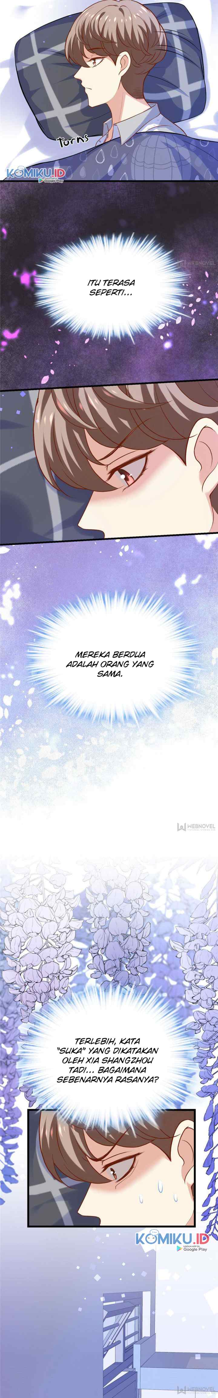 My Beautiful Time With You chapter 138 halaman 5