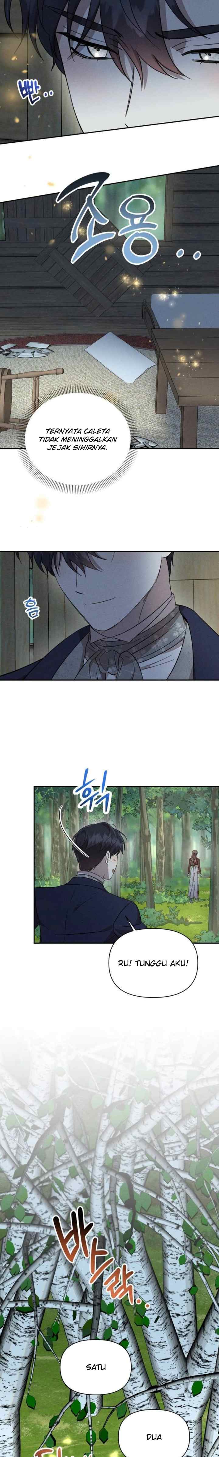Don't Be Carelessly Kind chapter 33 halaman 4