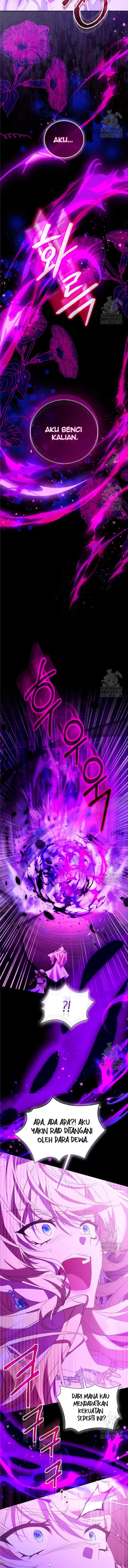 I'm a Fake Saintess but the Gods Are Obsessed chapter 82 halaman 10