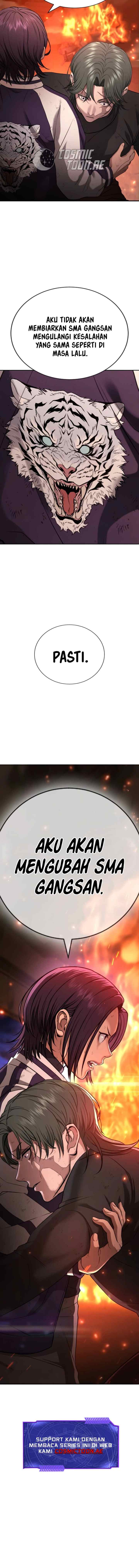 Gu Sera chapter 19 halaman 20