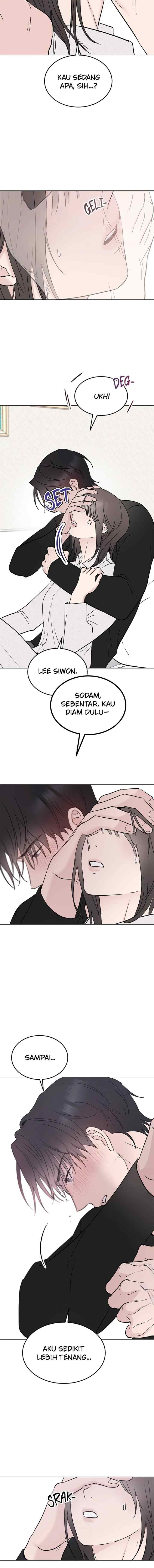 Love, How Do You Do That chapter 31 halaman 7