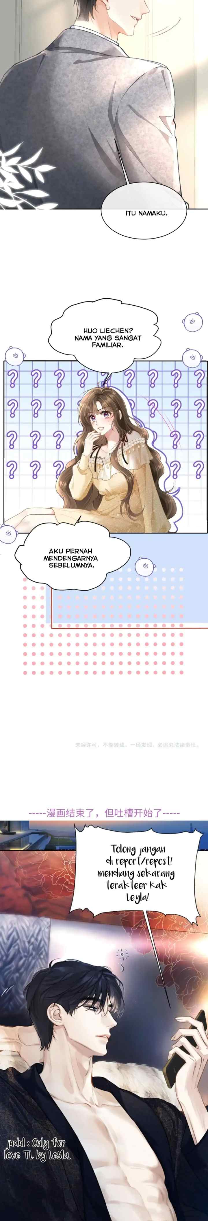 One Night With Deep Passions chapter 3 halaman 18