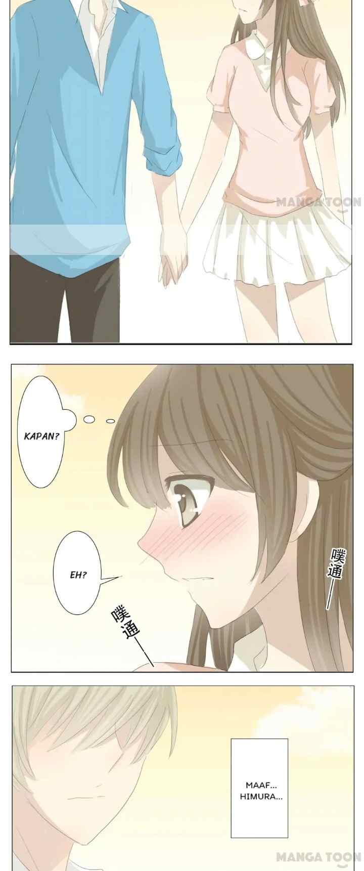 Summer Never Ends chapter 51 halaman 12