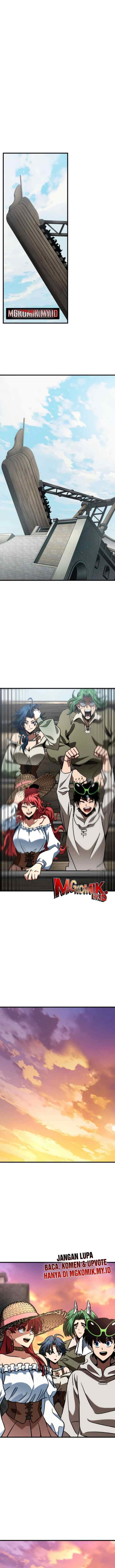Valhalla Saga chapter 39 halaman 15