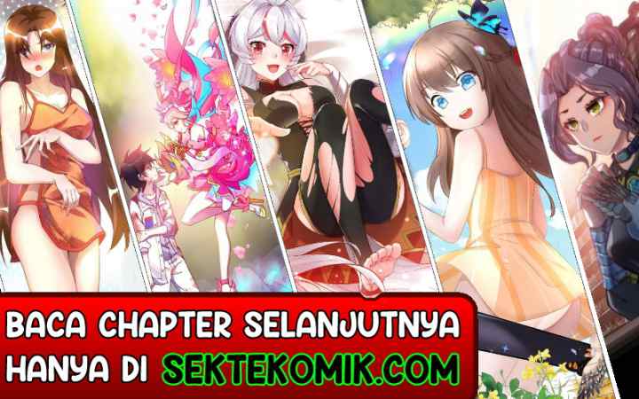 Super Shared Boyfriend System chapter 29 halaman 14