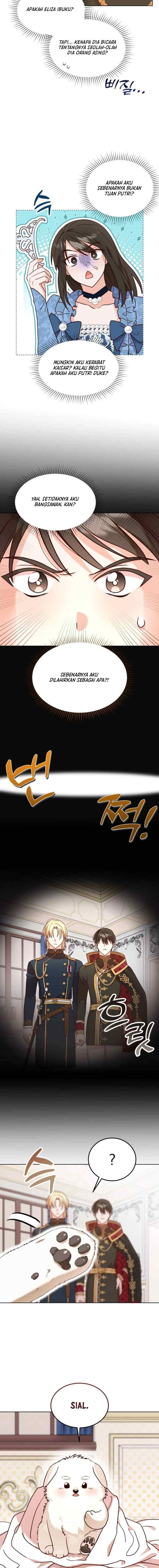 The Emperor's Dog chapter 1 halaman 9