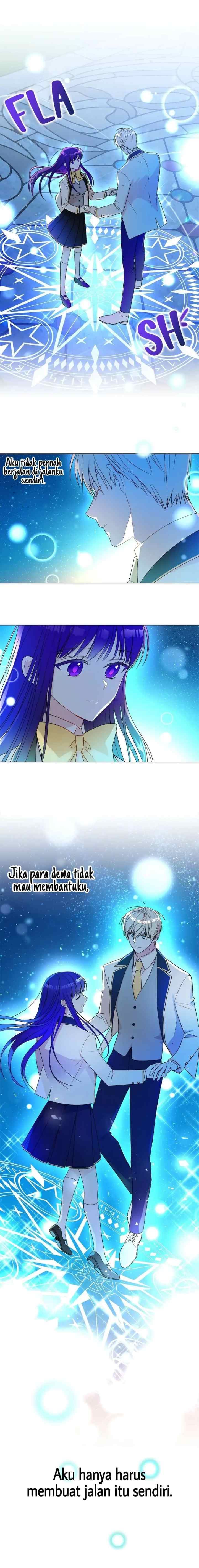 Observing Elena Evoy chapter 14 halaman 17