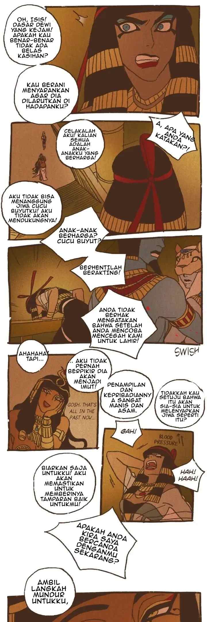 ENNEAD S1 chapter 72 halaman 8