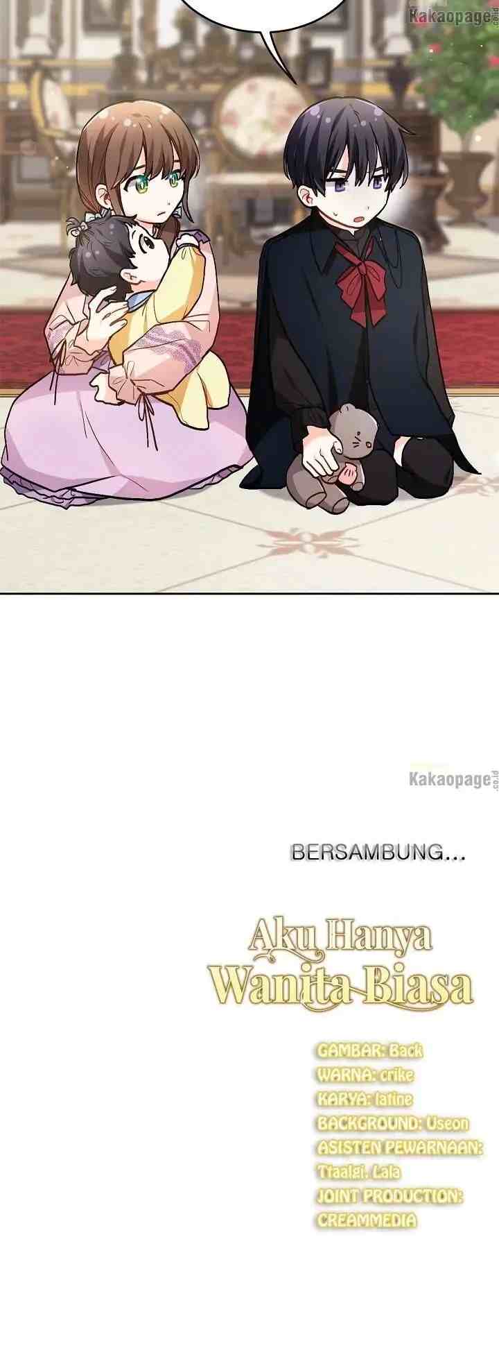 I Was Just an Ordinary Lady chapter 88 halaman 19