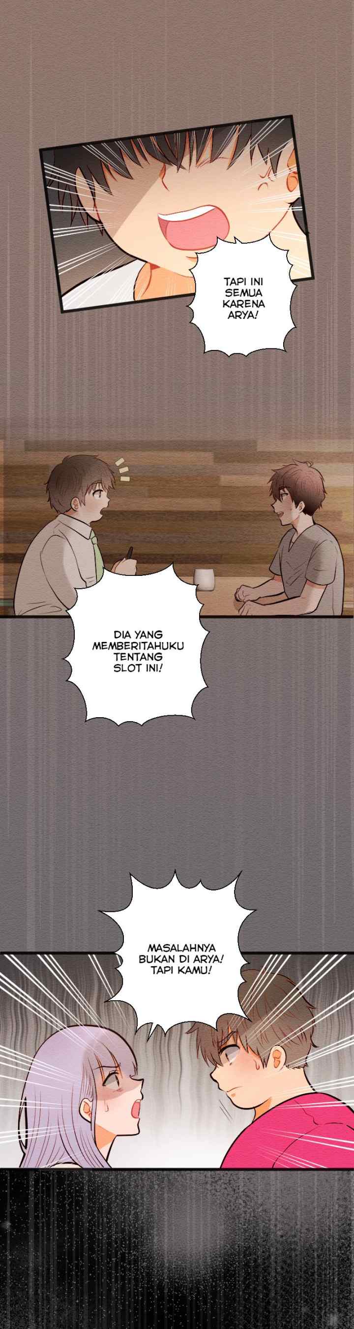 Mistake S2 chapter 19 halaman 8