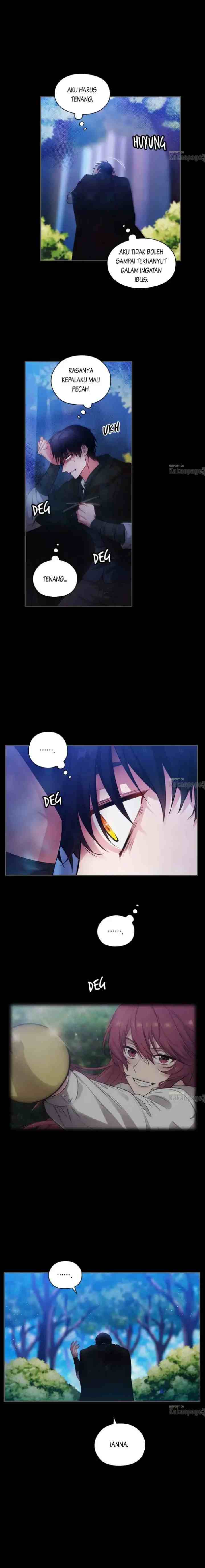 Adonis chapter 178 halaman 5
