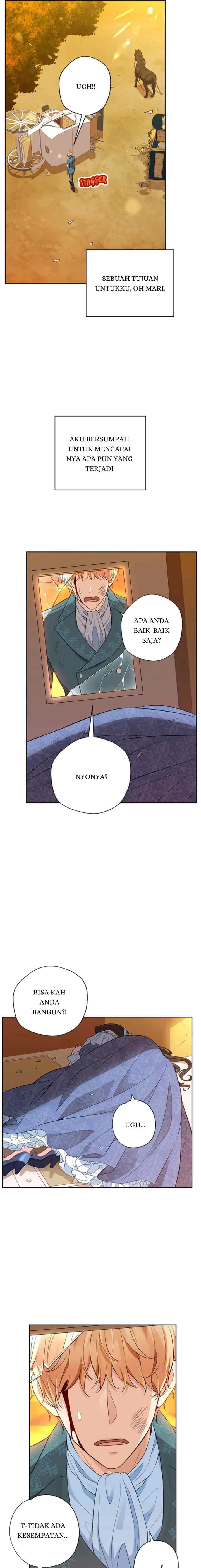 Dear My Friend chapter 15 halaman 8
