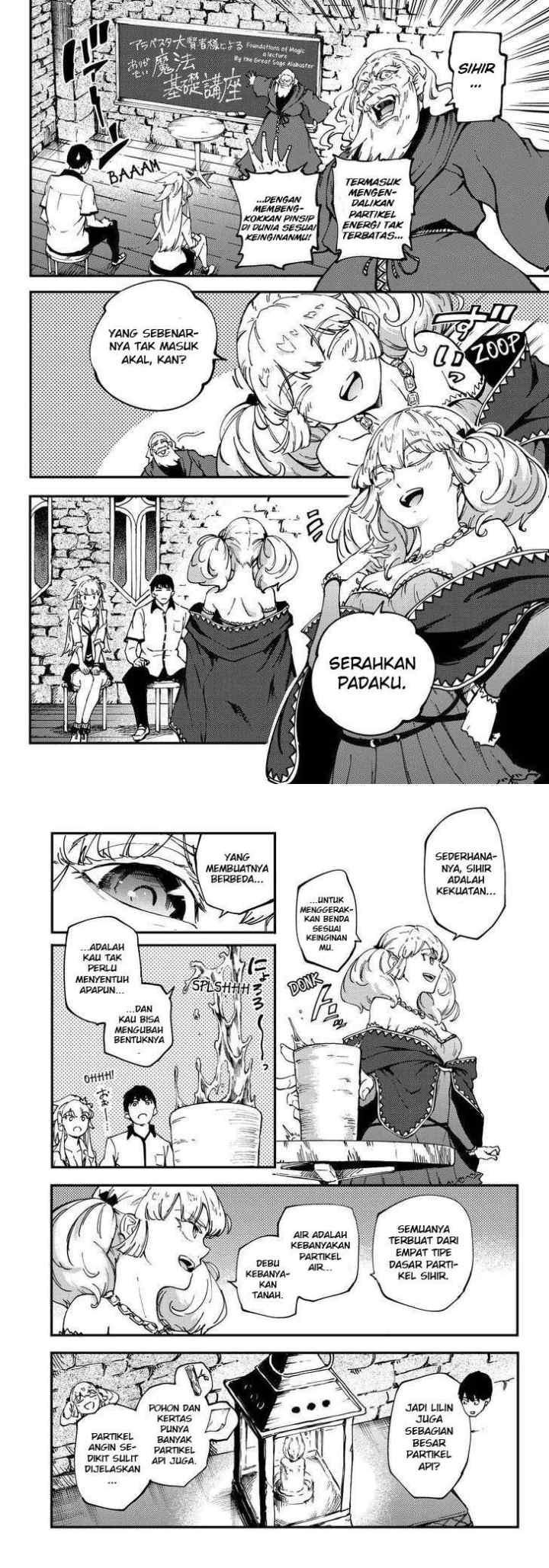 Kekkon Yubiwa Monogatari chapter 32 halaman 12