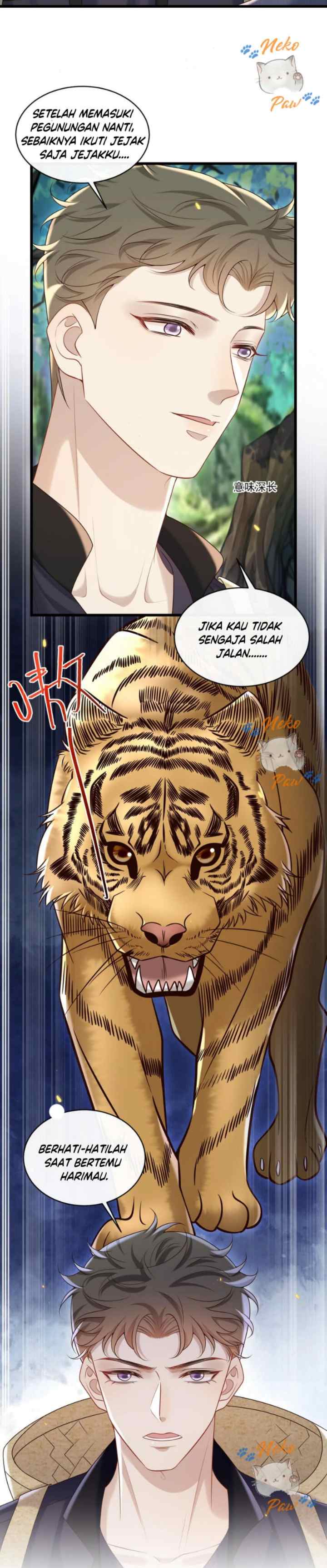 He Came Late At Night chapter 38 halaman 11