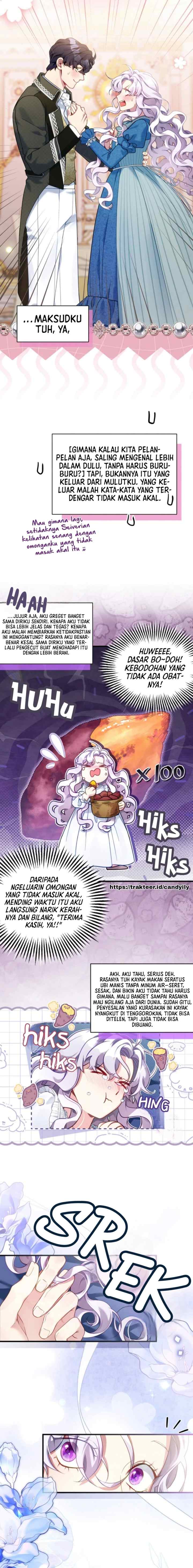Not Sew Wicked Stepmom chapter 120 halaman 6