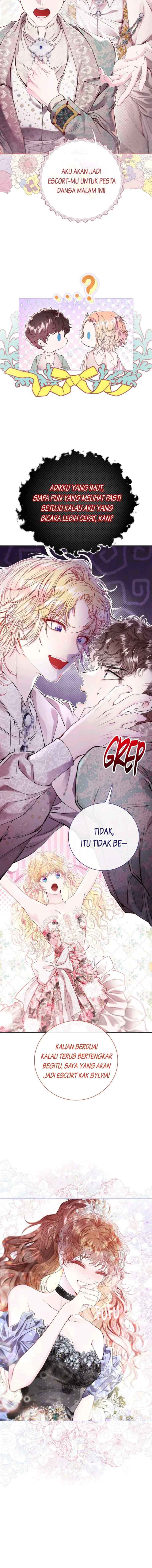 I Woke Up as the Ugly Duckling chapter 102 halaman 11
