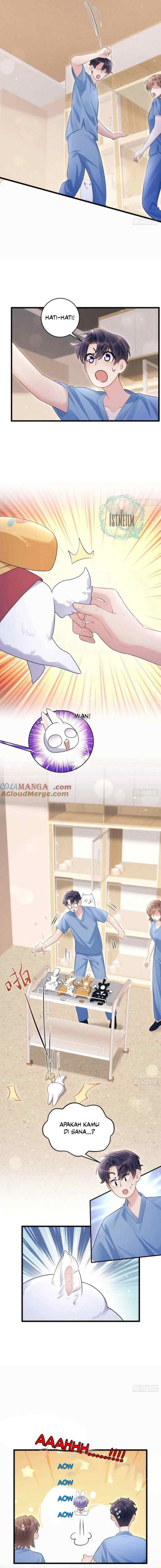 I Suspect the Actor Is Fishing for Me chapter 160.5 halaman 13