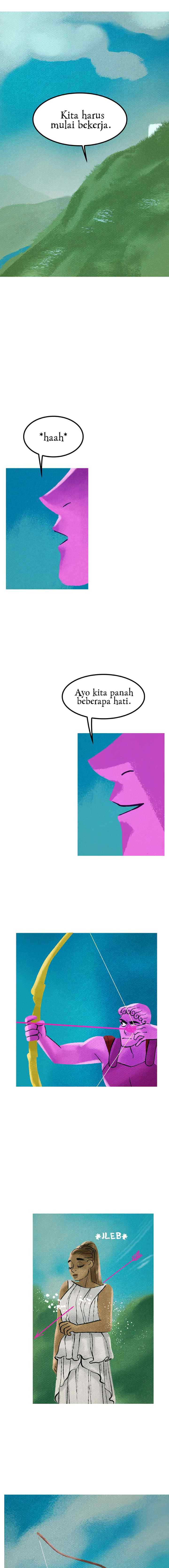 Lore Olympus chapter 168 halaman 11