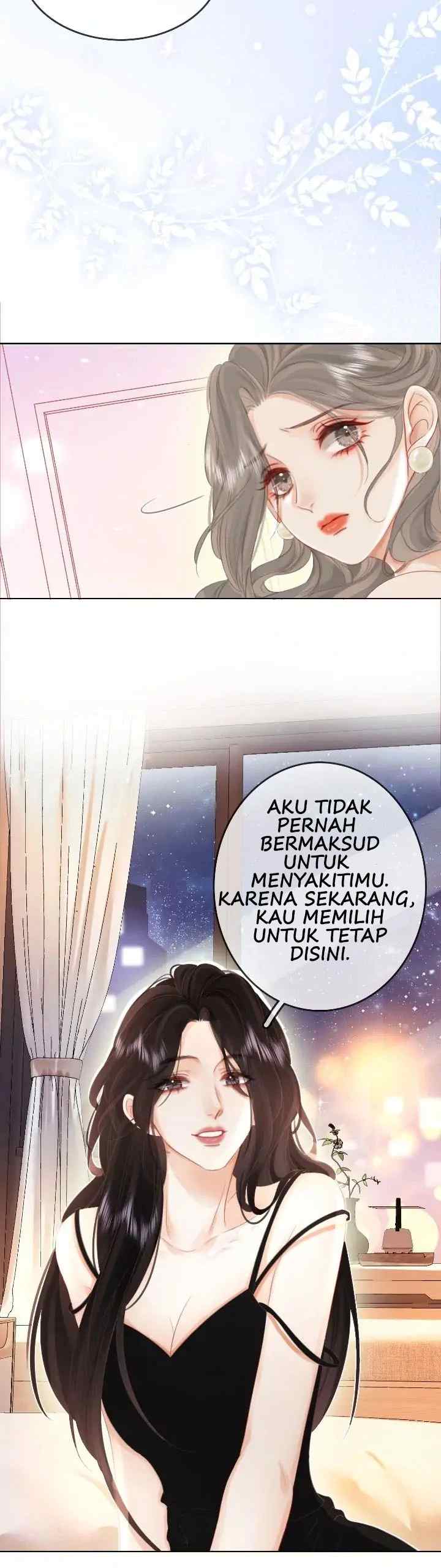 Miss Qu and Miss Gu chapter 6 halaman 19