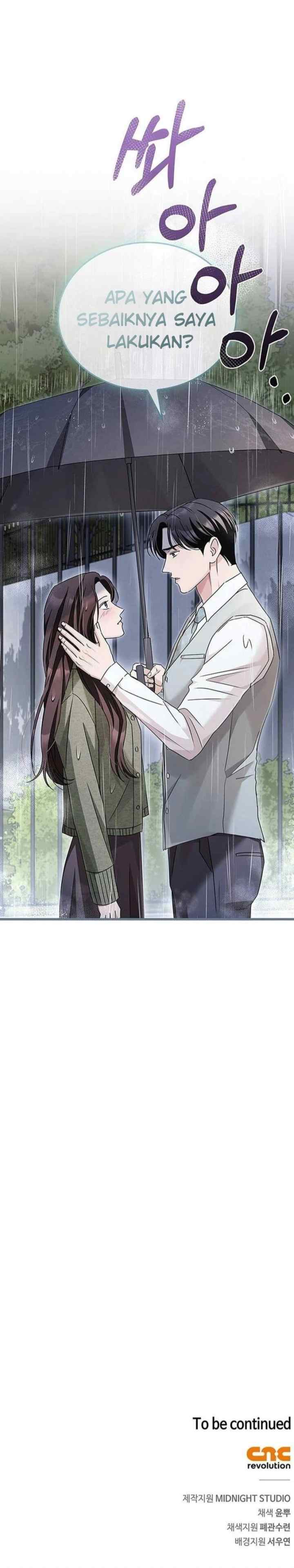 Couple, How Far We Can Go? chapter 17 halaman 18