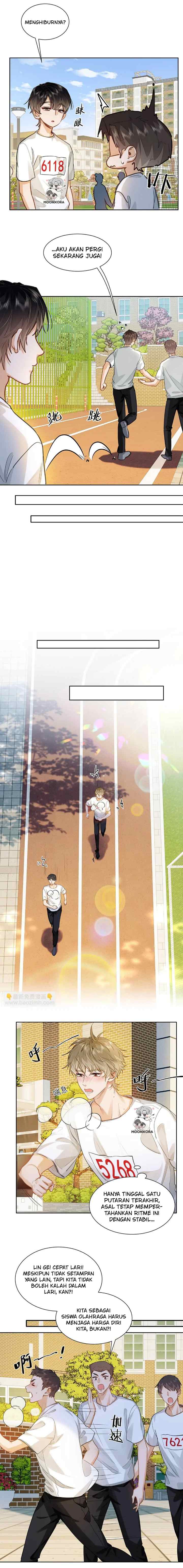 I Like Your Pheromones chapter 33 halaman 9