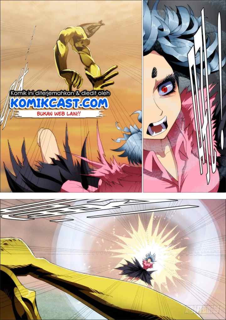Iron Ladies chapter 269 halaman 13