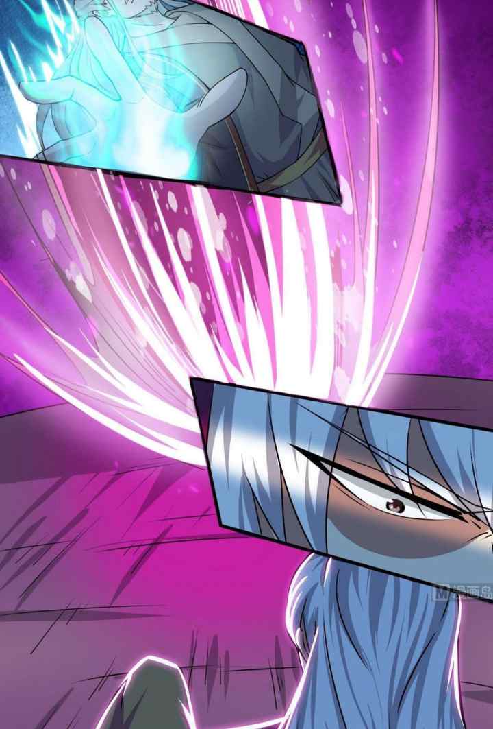 Magic Immortal Qi chapter 45 halaman 10