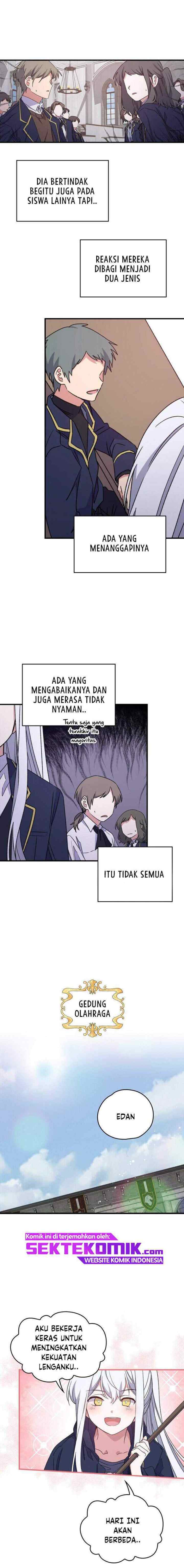 Yigret chapter 5 halaman 6