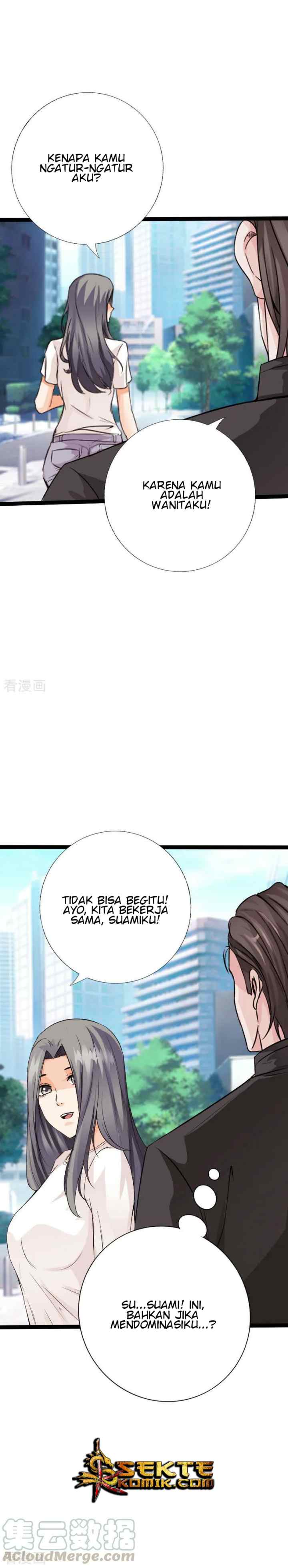 Hopeless chapter 105 halaman 17