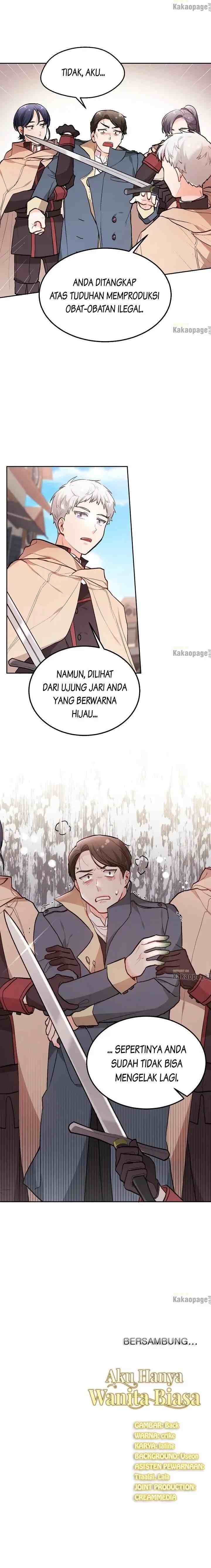 I Was Just an Ordinary Lady chapter 109 halaman 19