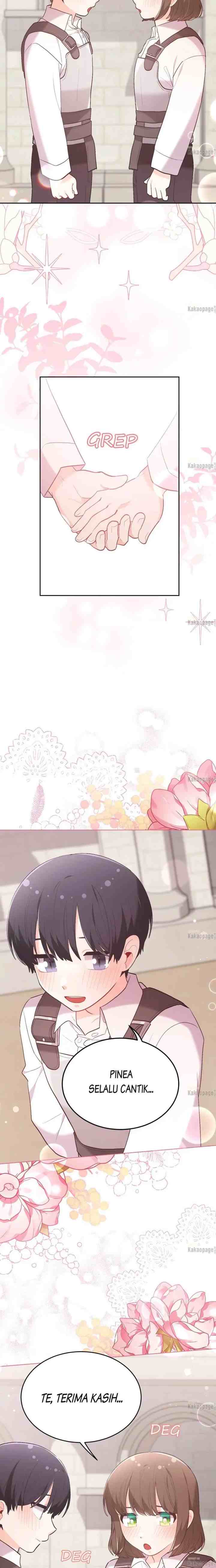 I Was Just an Ordinary Lady chapter 145 halaman 9