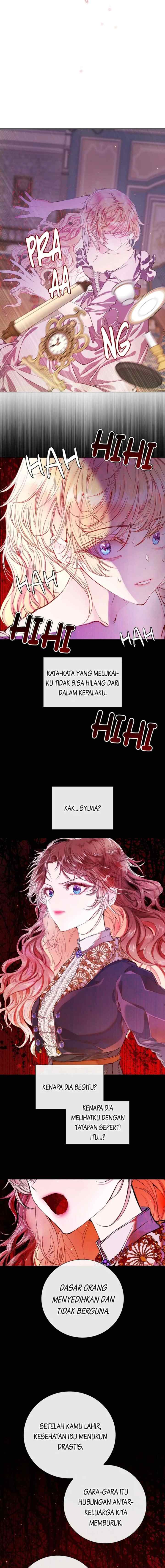 I Woke Up as the Ugly Duckling chapter 90 halaman 12