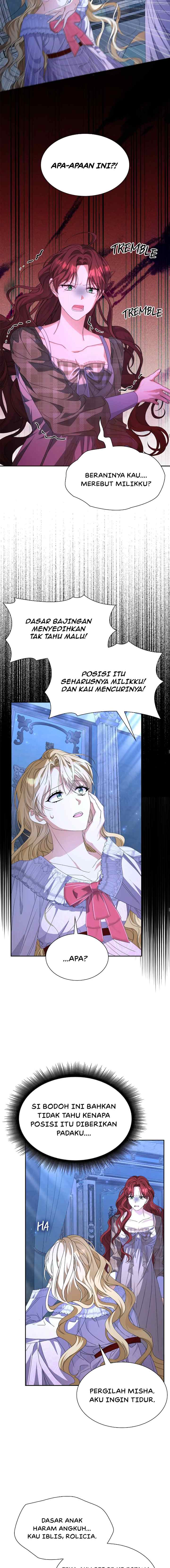 Enough With The Flirting chapter 17 halaman 13
