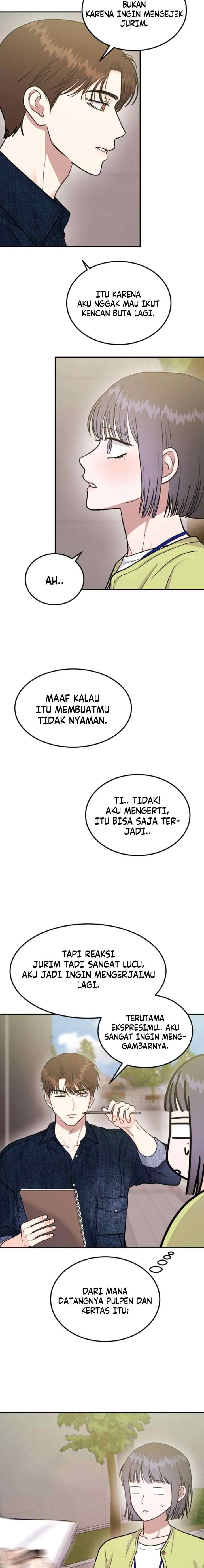 Battle of Mosol chapter 23 halaman 9