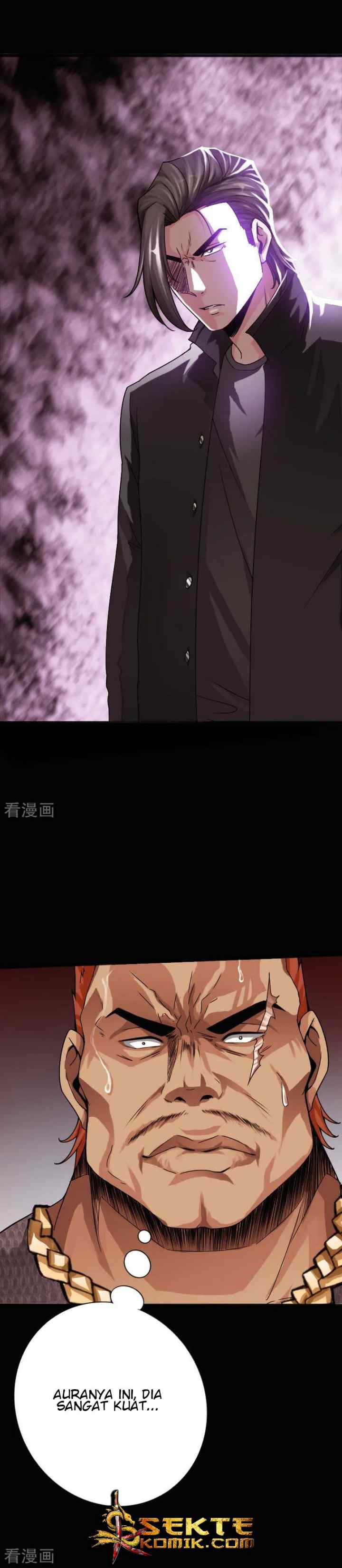 Hopeless chapter 37 halaman 10