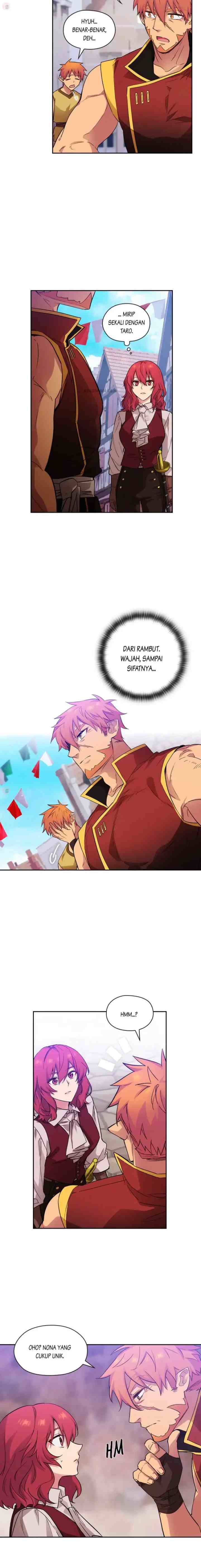 Adonis chapter 147 halaman 6