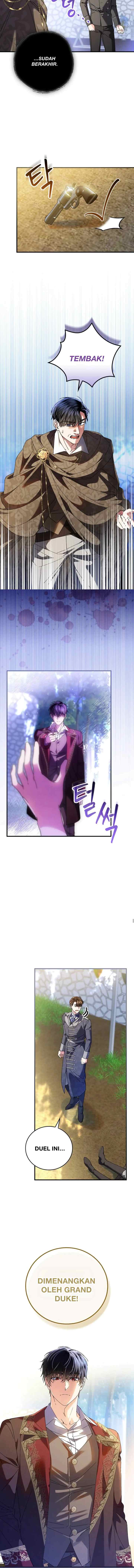 The Perfect Plan For A Fairy Tale Ending chapter 102 halaman 17