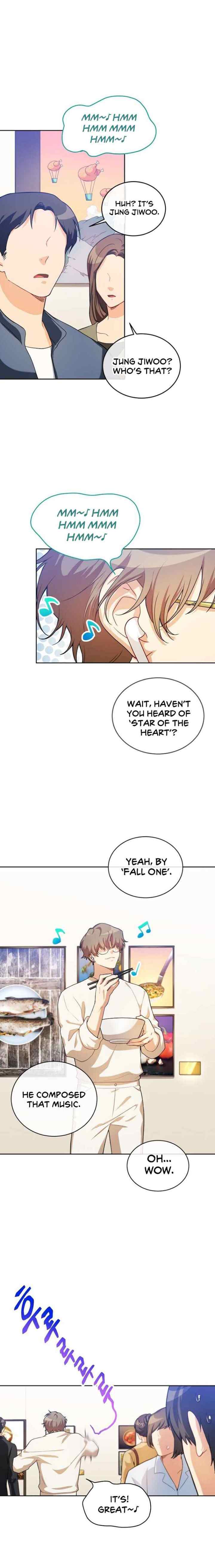 Please Have a Meal chapter 39 halaman 13