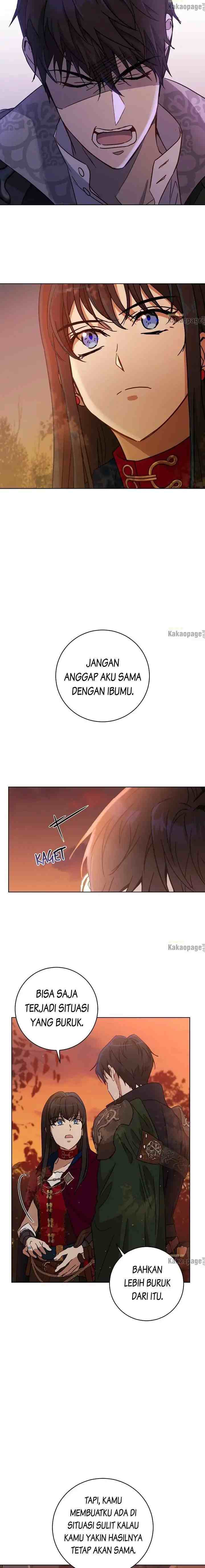 Asmodian's Contract chapter 65 halaman 7