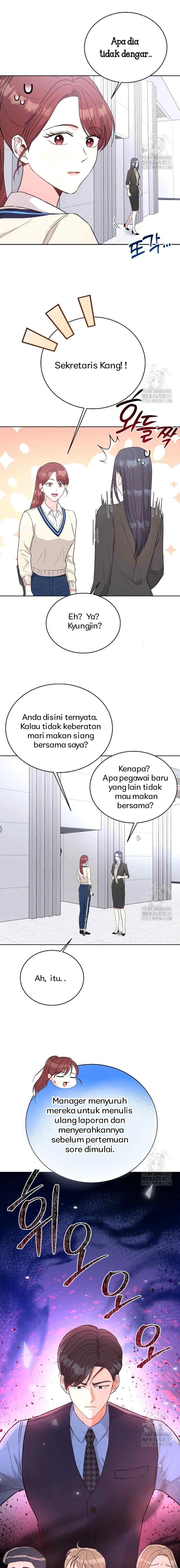 Hades and Persephone chapter 10 halaman 5
