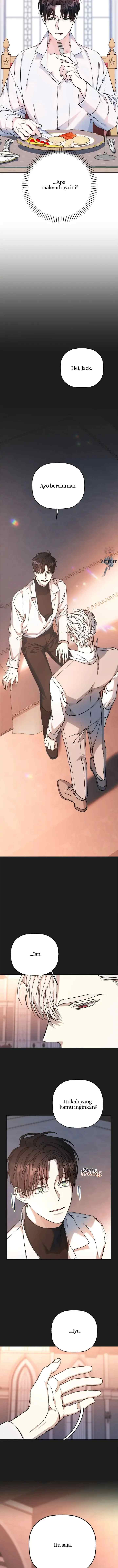 Eternal Covenant chapter 51 halaman 5