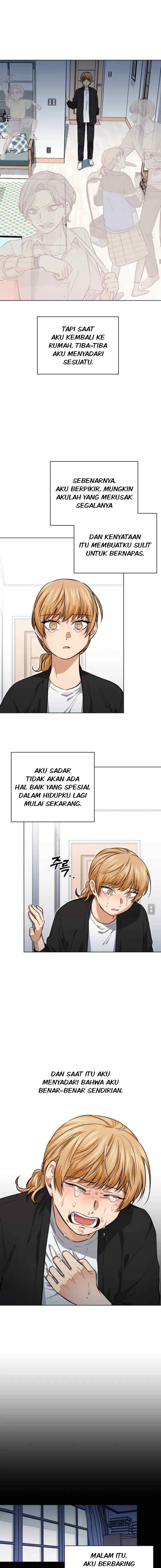 Remember Me chapter 23 halaman 10